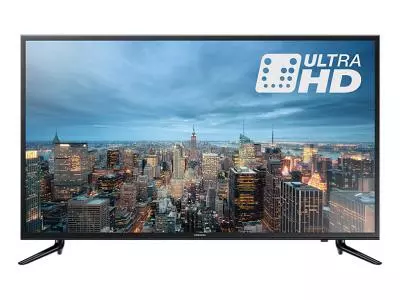 Телевизор Samsung UE43JU6000WXXH