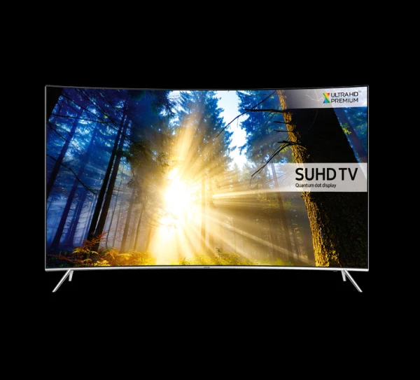 Samsung UE43KS7500
