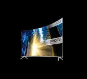 Samsung UE43KS7500 image thumbnail 1