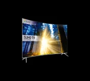 Samsung UE43KS7500 image thumbnail 2