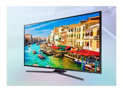 Samsung UE43KU6000