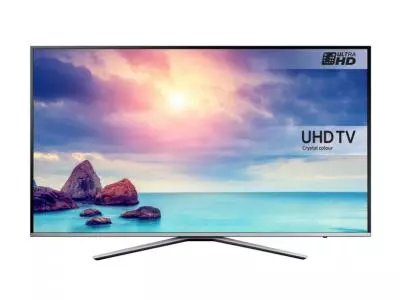 Телевизор Samsung UE49KU6400