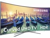 Телевизор Samsung UE49KU6500 image thumbnail 0