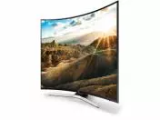 Телевизор Samsung UE49KU6500 image thumbnail 2