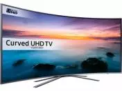 Телевизор Samsung UE49KU6500 image thumbnail 3