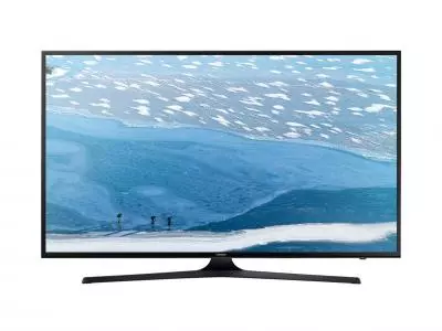 Телевизор Samsung UE55KU6000WXXH