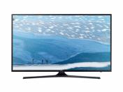 Виж повече ... Телевизор Samsung UE55KU6000WXXH