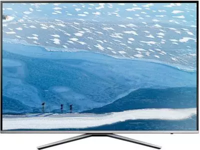Телевизор Samsung UE55KU6400SXXH