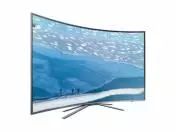 TV Samsung UE55KU6500SXXH image thumbnail 2