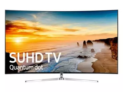 TV Samsung UE65KS9500