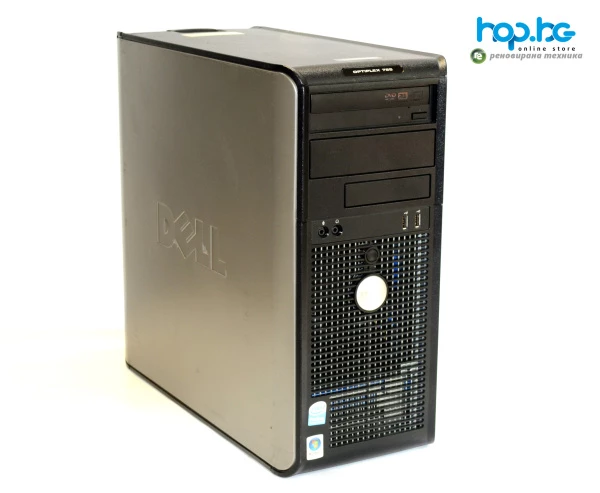 ᐉ Computer Dell Optiplex 755 Hop Bg