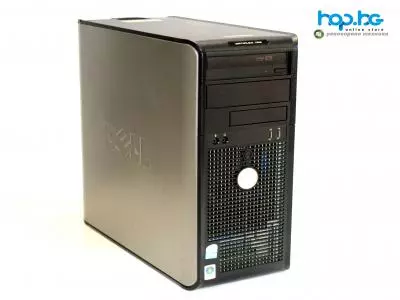 Computer Dell Optiplex 755