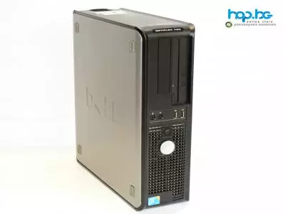 Computer Dell Optiplex 760