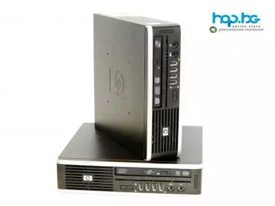 Компютър HP Compaq 8000 Elite Ultra-slim