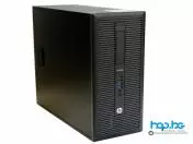 Компютър HP ProDesk 600 G1 Tower image thumbnail 0