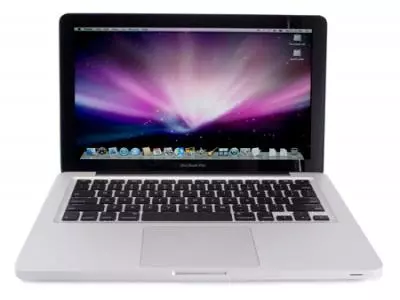 Notebook Apple MacBook PRO 9,8 (2012)