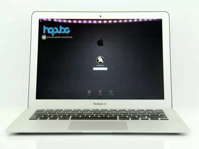 Лаптоп Apple MacBook AIR 4.2