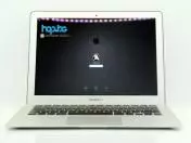 Лаптоп Apple MacBook AIR 4.2 image thumbnail 0