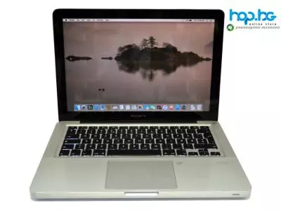 Notebook Apple MacBook Pro 9.2 A1278