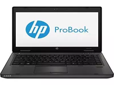 Notebook HP Probook 6475B