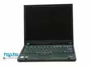 Laptop Lenovo ThinkPad T43 image thumbnail 0