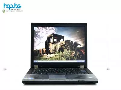 Лаптоп Lenovo ThinkPad T410