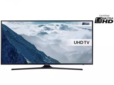 Телевизор Samsung UE50KU6000