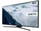 Телевизор Samsung UE50KU6000 image thumbnail 1