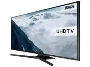 Телевизор Samsung UE50KU6000 image thumbnail 2