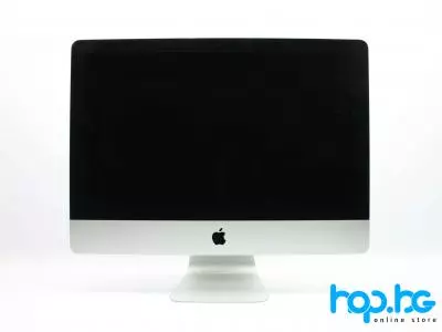 Компютър Apple iMac 21,5 A1418 (2013г.)