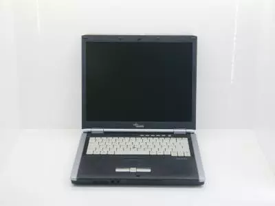 Laptop Fujitsu Siemens E8010