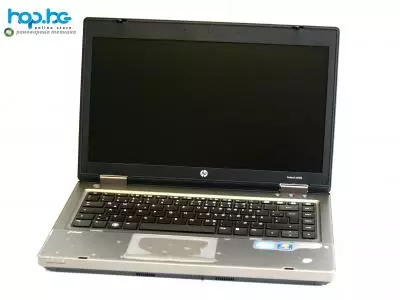 Notebook HP ProBook 6460B