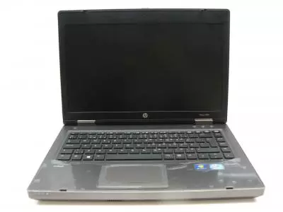 Notebook HP ProBook 6470B