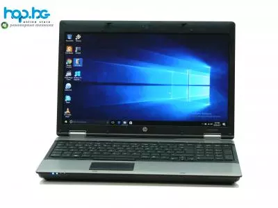 Notebook HP ProBook 6555B