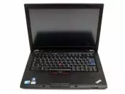 Лаптоп Lenovo ThinkPad T410 image thumbnail 0