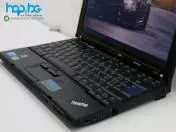 Лаптоп Lenovo ThinkPad X201 image thumbnail 2