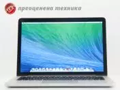 Лаптоп MacBook Pro 11.1 - A1502 (2013) image thumbnail 2