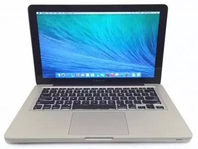 Notebook MacBook PRO 8,2 (2011г.)