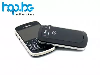 Смартфон BlackBerry Bold Touch 9900