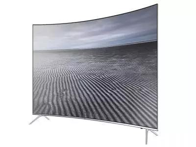 Телевизор Samsung UE55KS7500