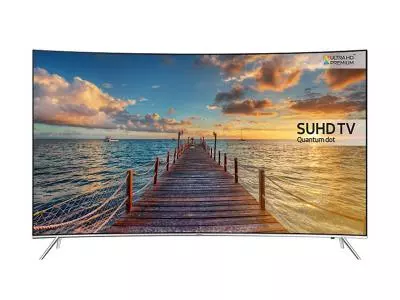 TV Samsung UE49KS7500