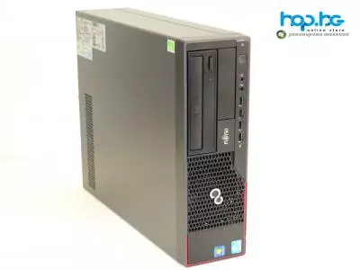 Computer Fujitsu Esprimo E710