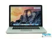 Notebook Apple MacBook Pro 9.1 A1286 image thumbnail 0