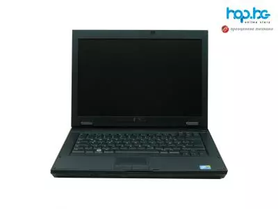 Notebook Dell Latitude E5400