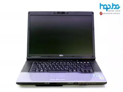 Notebook Fujitsu LifeBook E752