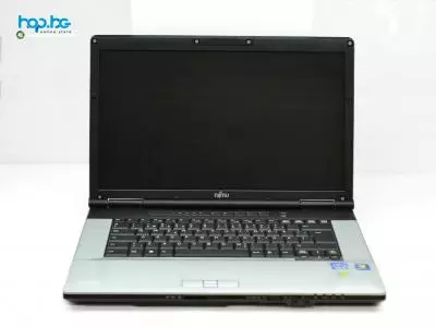 Notebook Fujitsu LIFEBOOK E751