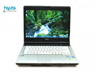 Notebook Fujitsu LIFEBOOK S751