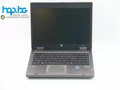 Laptop HP 6475B