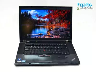 Лаптоп Lenovo ThinkPad T530