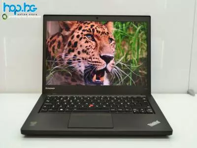 Laptop Lenovo ThinkPad T440S